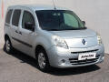 Renault Kangoo 1.6i, AC