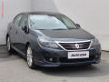 Renault Latitude 2.0 dCi, Xenon, ke, panor