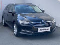 koda Superb 2.0 TDi, Style, AT