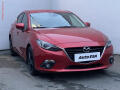 Mazda 3 2.0i, R, STK9/27