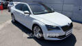 �koda Superb 2.0 TDi, �R