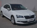 �koda Superb 2.0 TDi, �R, Navi, bixen