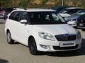 koda Fabia 1.6 TDi, AC