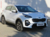 Kia Sportage 1.6 T-GDI 4x4, R, AT, ke