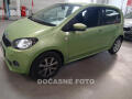 �koda Citigo 1.0i, �R, AC, el. v�bava
