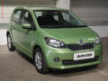 �koda Citigo 1.0i, �R, AC
