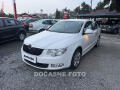 �koda Superb 2.0TDi 4x4, �R, DSG, bixen