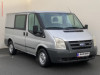 Ford Transit 2.2TDCi 6mst, AC, TZ