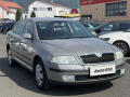 �koda Octavia 1.6i, AC, el. v�bava