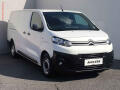 Citro�n Jumpy 2.0HDi L3, Navi, TZ, AC