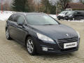 Peugeot 508 2.0HDi, STK 07/2026