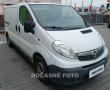 Opel Vivaro 2.0dCi L1H1, STK2/27, AC