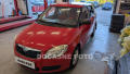 koda Fabia 1.2HTP