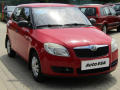 koda Fabia 1.2HTP, R, AC, STK6/27