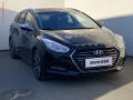 Hyundai i40 1.7 CRDi, Style, xenon, navi