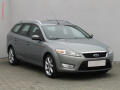 Ford Mondeo 2.2 TDCi, 2.maj, xenon