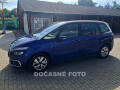 Citro�n C4 Picasso 1.5D, navi, mas�