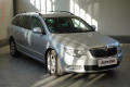 koda Superb 2.0TDI