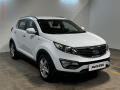 Kia Sportage 2.0i 4x4, �R, autoAC