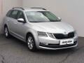 �koda Octavia 1.6TDi, 2.maj,�R, Style, LED