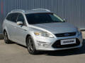 Ford Mondeo 2.0 TDCI, AT, navi, xenon
