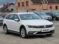 Volkswagen Passat 2.0 TDi 4x4, R, Alltrack