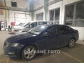 �koda Octavia 1.6 TDi, AC, v�h�ev sed