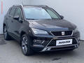 Seat Ateca 2.0 TDi 4 Drive, Xcellence