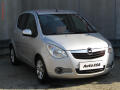 Opel Agila 1.2i, AC, STK1/28