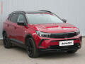 Opel Grandland 1.2 T, AT, LED, kamera