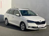 koda Fabia 1.0 TSi, Style, LED, kamera