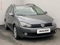 Volkswagen Golf 1.6 TDi, Trendline, +kola