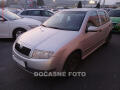 �koda Fabia 1.2Htp, AC