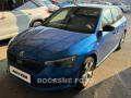 �koda Scala 1.0TSi, �R, servis.kniha, LED