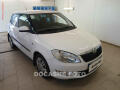 �koda Fabia 1.6 TDi, 2.maj,�R
