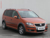 Volkswagen Touran 1.9TDi, +sada kol, +pneu