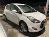 Hyundai ix20 1.6, 1.maj,R, klima, tan