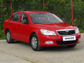 koda Octavia 1.6 TDi, R, AC, TZ