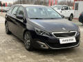 Peugeot 308 1.6HDi, AT, navi, LED