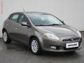 Fiat Bravo 1.4 T, 1.maj,R, Klima