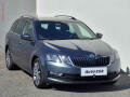 �koda Octavia 1.5 TSi, Edition, DSG, TZ,