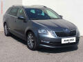 �koda Octavia 1.5 TSi, Edition, DSG, TZ,