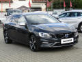 Volvo V60 2.0 D, R-design, AT, navi