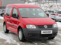 Volkswagen Caddy 1.6 LPG, autoAC