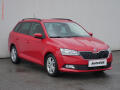 �koda Fabia 1.0 TSi, Ambition