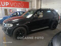 BMW X5 3.0d 4x4, �R, AT, navi, bixen