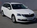 koda Octavia 2.0 TDi, 1.maj, Style, LED