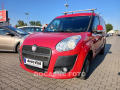Fiat Dobl cargo 1.6JTD MAXi, R, AC