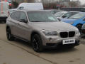 BMW X1 2.0 D xDrive20d, AT, AC