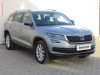 koda Kodiaq 2.0TDi, R, DSG, LED, navi